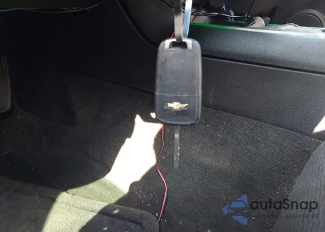 2014 Chevrolet Camaro 1Ls из США, поврежденный, VIN 2G1FE1E35E9129782